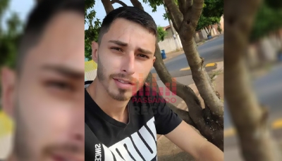 Morre jovem de 23 anos baleado em Espírito Santo do Turvo