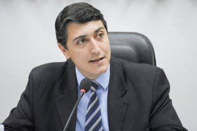 Republicanos dá livre arbítrio e Alexandre “Zóio” poderá integrar grupo de Lucas Pocay nas eleições 