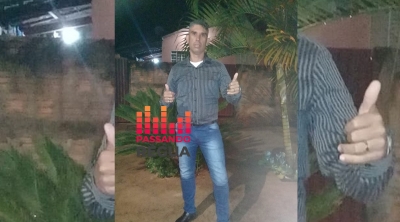 Corpo de homem é encontrado às margens de rio em São Pedro do Turvo