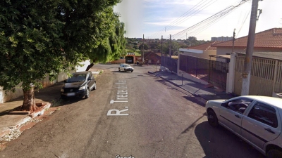 Celular é furtado de dentro de residência da vítima em Ourinhos