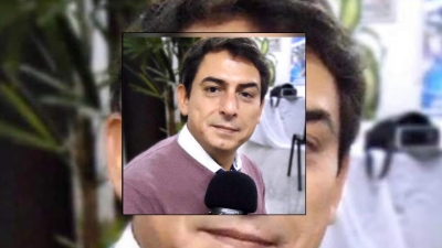 Jornalismo regional perde Roberto Reis, um dos seus maiores mestres 