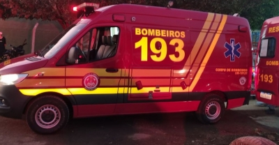 Jovem é encontrado morto em trecho em obras na SP-294 na região