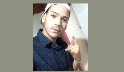 Jovem que foi encontrado morto no Rio Pardo será sepultado na manhã de hoje em Ourinhos 
