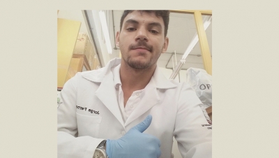 Médico suspeito de matar tio com 23 facadas é preso enquanto fazia plantão na ala Covid na região 