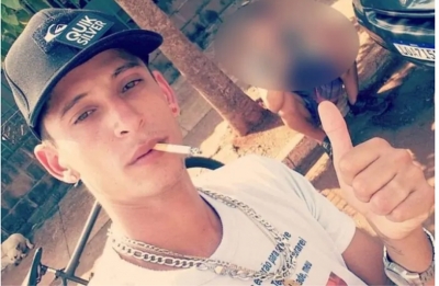 Jovem é executado com cerca de 100 tiros no norte do Paraná 