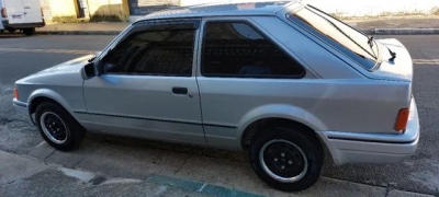 Homem registra furto de carro em Ourinhos