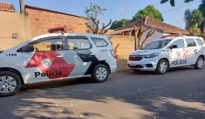 Idoso afirma que enforcou jovem de 26 anos com cinto, na região, por não aceitar fim da relação