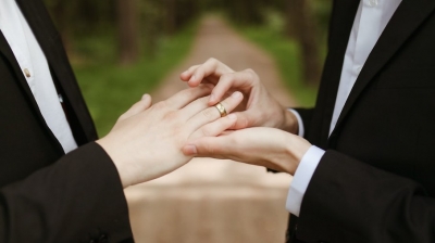 Ourinhos registrou 42 casamentos entre homossexuais nos últimos 10 anos