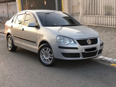 Outro carro é furtado em Ourinhos 