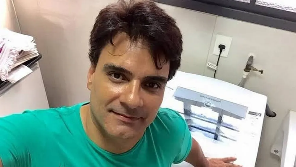 Assassino de Daniella Perez, Guilherme de Pádua morre aos 53 anos