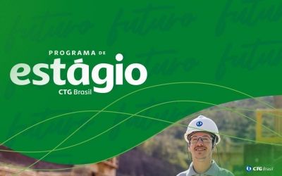 Estágio em Chavantes; Programa de Estágio CTG Brasil 2023 é aberto