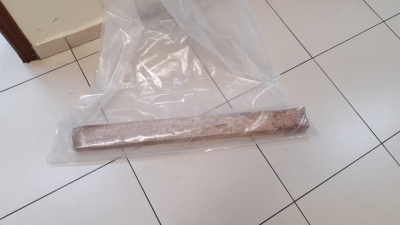 Homem é morto a pauladas pelo filho na região 