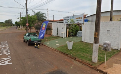 Homem é preso após roubo em pet shop em Chavantes 