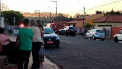 Casal de idosos é encontrado morto com sinais de violência dentro de casa na região 