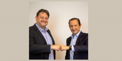 Robson Martuchi é nomeado diretor regional titular da FIESP