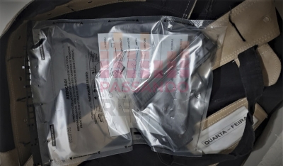 Adolescentes são detidos após tentarem roubar BMW usando arma de brinquedo em Ourinhos 