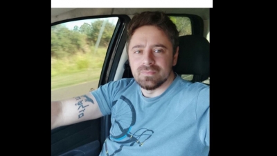 Vigilante confessa que matou barbeiro na região depois de ver esposa beijando a vítima 