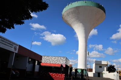 Ourinhos deve perder central 193 dos Bombeiros