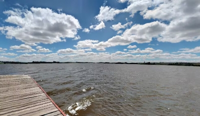 Pescador é encontrado morto após saltar em rio para fugir de abelhas na região