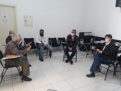 Guarda Mirim de Ourinhos sofre sem receitas e teme fim de suas atividades sócio educativas