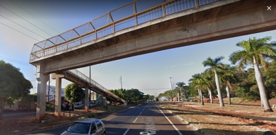 Adolescente é roubado em rua de Ourinhos 