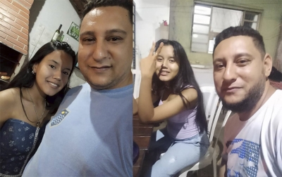 Pai pede ajuda para encontrar filha de 16 anos que desapareceu em Ourinhos 