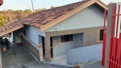 Homem de 60 anos morre carbonizado após chamas atingirem colchão na região