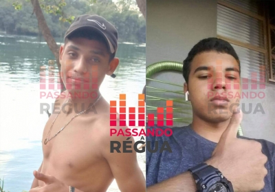 Adolescentes desaparecidos em Ourinhos são encontrados após mais de dois dias