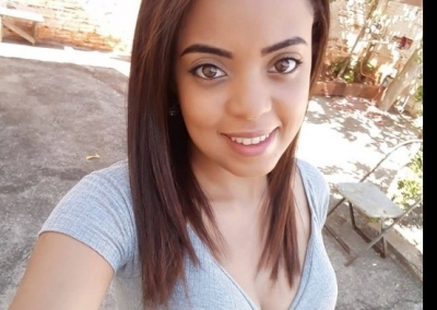 Jovem é morta a facadas na região; ex-companheiro é suspeito do crime 