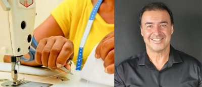 Prefeito de Salto Grande anuncia parceria para geração de empregos e treinamento gratuito 