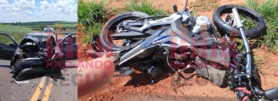 Polícia identifica rapaz de 35 anos que morreu em acidente em estrada Boiadeira de São Pedro do Turvo