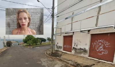 Mulher de 24 anos morre baleada na região 