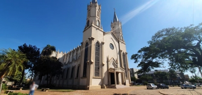 Idoso de 65 anos é preso acusado de importunação sexual contra uma garota de 15 anos em Ourinhos 