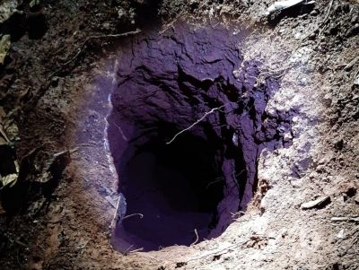 34 presos diagnosticados com Covid-19 fogem de cadeia de Cambará, no Paraná