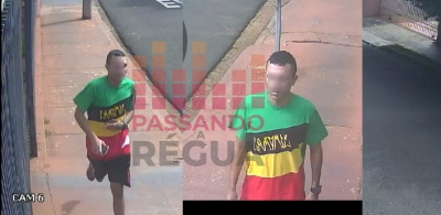 Jovem fere mulher com faca, rouba celular, mas é preso em Ourinhos 
