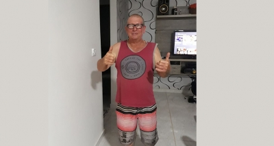 Motorista é encontrado sem vida em casa em Chavantes 