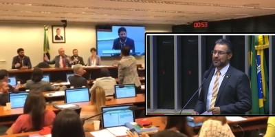 “Estatuto das Famílias do Século XXI” gera polêmica em Brasília 