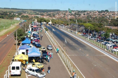 Associação Comercial apoia retorno dos eventos em Ourinhos com todos os cuidados