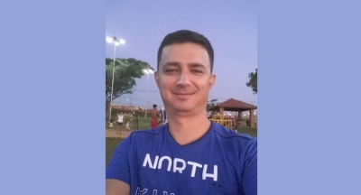  Policial civil morto por companheiro na SP-225 em Santa Cruz do Rio Pardo será sepultado na tarde deste sábado, 5, em Presidente Prudente 