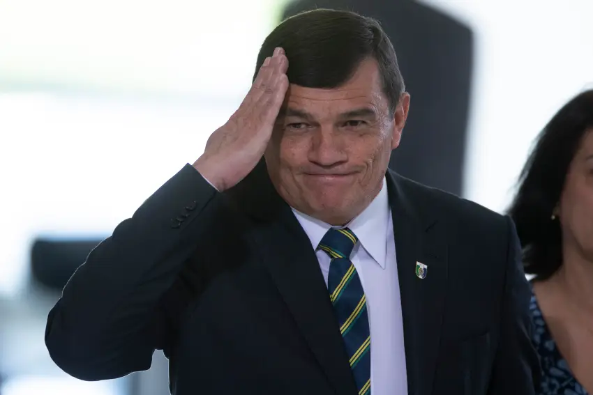 Ministério da Defesa confirma relatório paralelo de fiscalização das eleições 2022