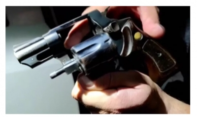 Homem morre baleado durante abordagem da polícia no norte do Paraná, diz PM