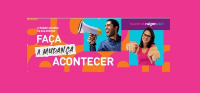 Raízen abre 61 vagas para estágio e aprendiz nas regiões de Paraguaçu Paulista e Ourinhos