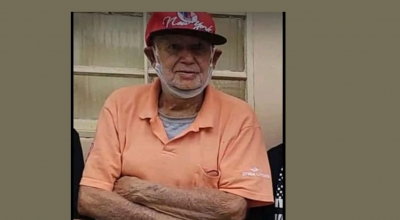 Idoso que estava desaparecido de sítio há quatro dias é encontrado morto dentro de vala na região 