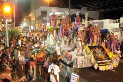 Marília é mais uma cidade da região a cancelar a programação de Carnaval 