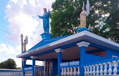 Segunda-feira, 10, Ourinhos e região registram quatro sepultamentos