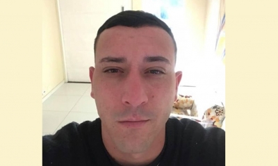 Corpo de jovem desaparecido é encontrado a beira de penhasco em Marília 