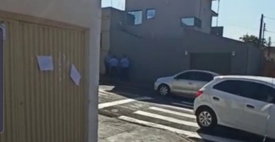 Homem é preso após furtar peças de picanha em Ourinhos 