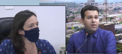 Vereadores da base de Lucas vetam emendas de vereadora e aprovam PPA e LDO em Ourinhos