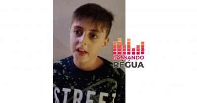 Morte de menino de 12 anos comove cidade na região 