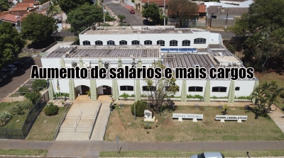 Ao apagar das luzes de 2021, vereadores de Ourinhos podem aprovar pacote de maldades para população na próxima segunda-feira, 20